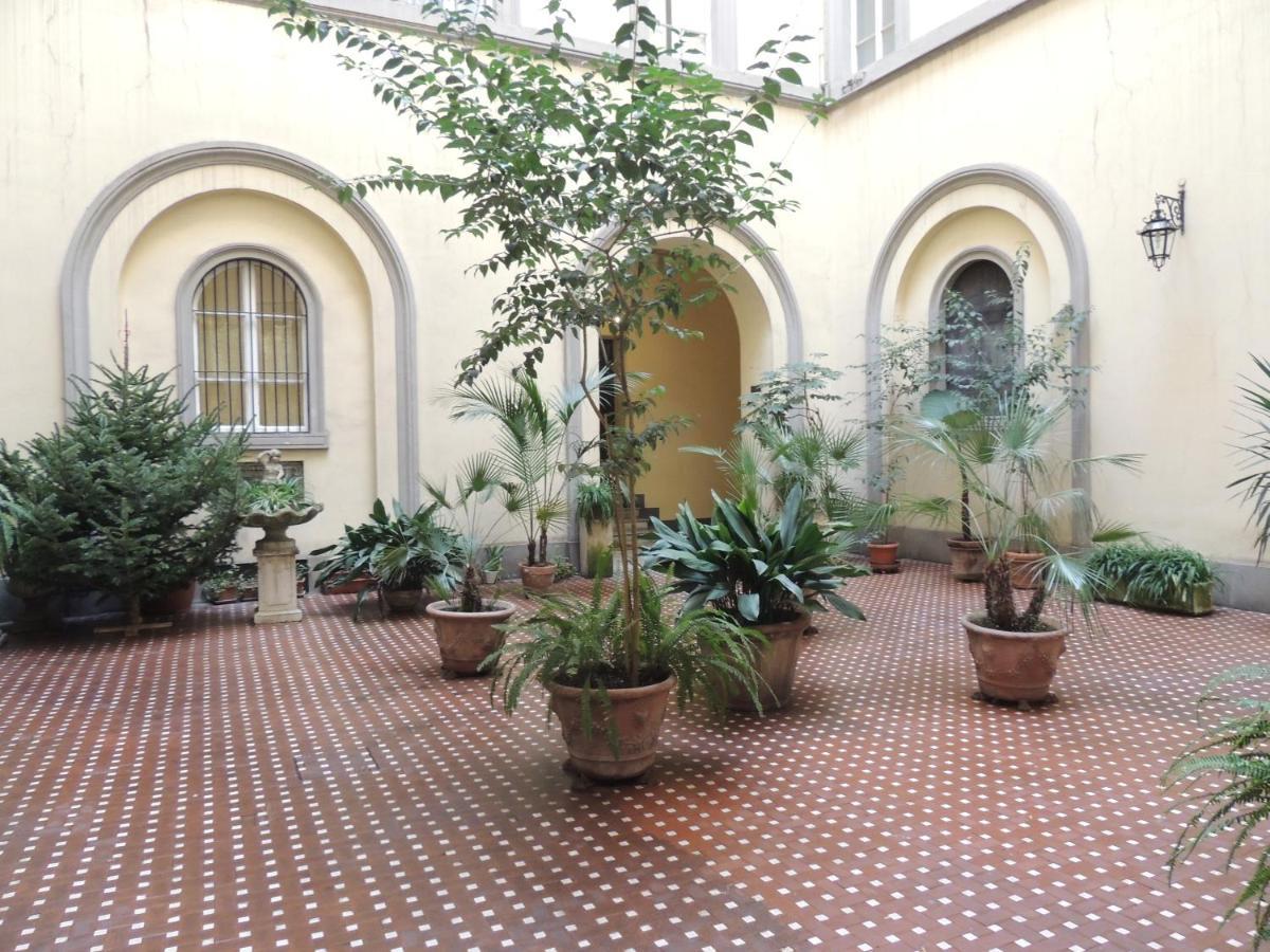 Maison Piazza Cavour Rom Exterior foto